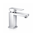 Ver imagem 1 de Monocomando Lavatorio Bica Baixa (5 a 40mca) Linea Chrome - Levo