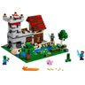 Lego Minecraft a Caixa de Minecraft 3.0 21161 - 2