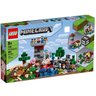 Lego Minecraft a Caixa de Minecraft 3.0 21161 - 1