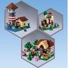 Lego Minecraft a Caixa de Minecraft 3.0 21161 - 4
