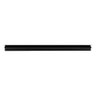 Rodateto Pvc 8mmx38mmx3,00m 5 Un Azn - Preto - 4