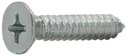 Ver imagem 1 de Parafuso Autoatarraxante Phillips 5.5x25 Mm 200 Unids Jomarca