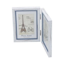 Porta Retrato de Plástico 10cmx15cm Paris Rojemac - 3