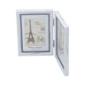 Porta Retrato de Plástico 10cmx15cm Paris Rojemac - 3