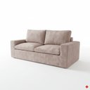 Ver imagem 6 de Sofá a Vácuo 2 Lugares 180cm Litus Magic