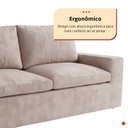 Ver imagem 5 de Sofá a Vácuo 2 Lugares 180cm Litus Magic