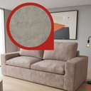 Ver imagem 4 de Sofá a Vácuo 2 Lugares 180cm Litus Magic