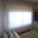 Ver imagem 5 de Persiana Rolo Tela Solar 3% Largura 1,70 X 1,40 Altura para Ambientes Mais Protegidos