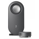 Ver imagem 4 de Logitech - Z407 2.1 Sistema de alto-falantes Bluetooth para computador com controle sem fio ( 3 pe