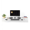 Ver mais imagens de Logitech - Z407 2.1 Sistema de alto-falantes Bluetooth para computador com controle sem fio ( 3 pe