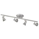 Ver imagem 1 de Spot Trilho para 4 Lâmpadas Jd Molina 5704