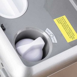 Purificador de Água PE11X Energia Elétrica Bivolt Electrolux - 5