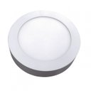 Ver imagem 1 de Plafon de Sobrepor Home LED Redondo 12W Bronzearte