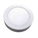 Ver imagem 1 de Plafon de Sobrepor Home LED Redondo 12W Bronzearte