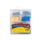 Ver imagem 1 de Jogo de Buchas e Parafusos Tramontina com Maleta 43505002