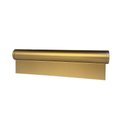 Ver imagem 1 de Puxador Sorento 96mm Dourado Fosco Zen Zp5450.096.955 Móveis