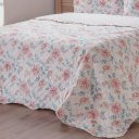 Ver imagem 5 de Kit Cobre Leito Casal Ultra Lisse New 210x230cm Juliette