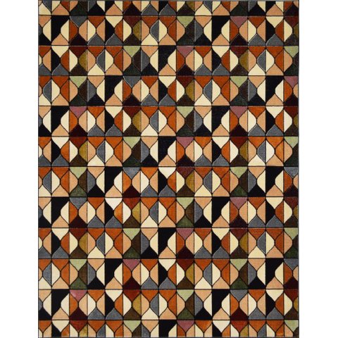 Tapete Rayza Marbella Renaissance Ticiano 2.00m x 2.50m