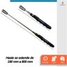 Pegador Magnético Telescópico com Led Starfer Ferramenta de Precisão para Resgate de Peças em Locais - 5