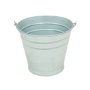 Ver imagem 1 de Balde Cônico 10 Lt Galvanizado Gudim