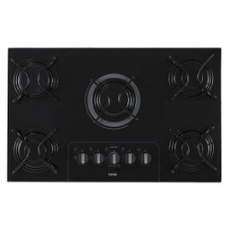Cooktop 5 Bocas à Gás Consul Bivolt - 4