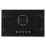 Cooktop 5 Bocas à Gás Consul Bivolt - 4