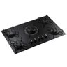 Cooktop 5 Bocas à Gás Consul Bivolt - 1