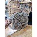 Ver imagem 4 de Jogo de Tabuleiro Jogo de Mão Equilíbrio Brinquedo Educativo