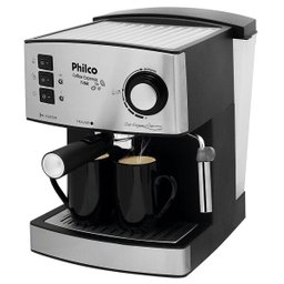 Cafeteira Coffee Express 15 Bar Philco 127V - 1