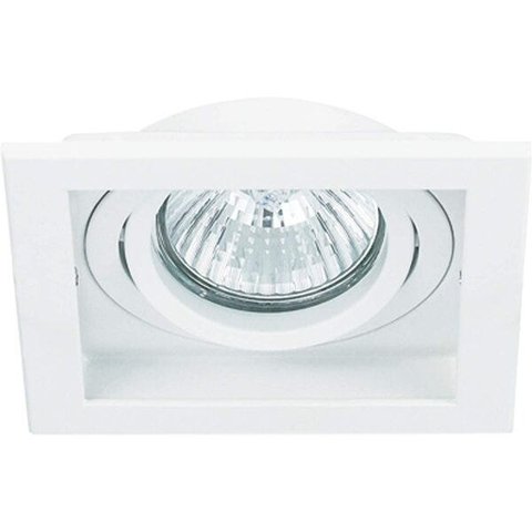 Spot Embutido Conecta Bella Iluminação