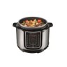 Panela de Pressão Elétrica Digital Mondial 5 Litros Master Cooker Preto e Inox Pe-38 - 127 Volts - 3