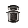 Panela de Pressão Elétrica Digital Mondial 5 Litros Master Cooker Preto e Inox Pe-38 - 127 Volts - 2