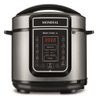 Panela de Pressão Elétrica Digital Mondial 5 Litros Master Cooker Preto e Inox Pe-38 - 127 Volts - 1