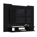 Ver imagem 1 de Painel Ej para Tv até 50 Pol Preto - Rede Móveis