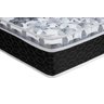 Colchão Solteiro Castor Class Tecnopedic 88x188x25 - 4