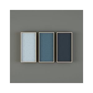 Painel Acústico Bl Acoustic 1302 Frame