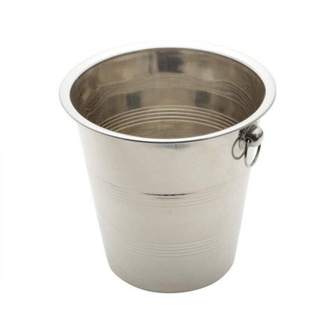 Champanheira de Aço Inox Prime 4,5 Litros Lyor
