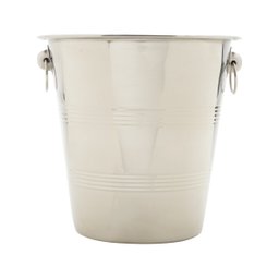 Champanheira de Aço Inox Prime 4,5 Litros Lyor - 4