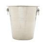 Champanheira de Aço Inox Prime 4,5 Litros Lyor - 4