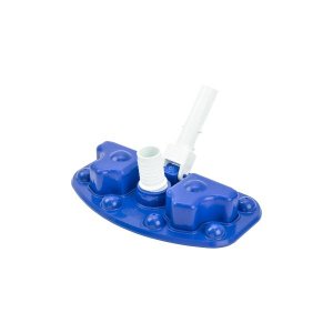 Aspirador com Esferas para Piscina Brustec Lazer