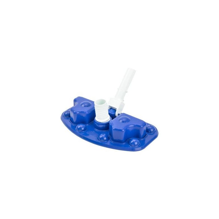 Aspirador com Esferas para Piscina Brustec Lazer