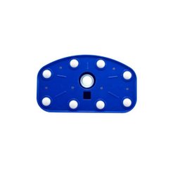 Aspirador com Esferas para Piscina Brustec Lazer - 2