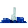 Aspirador com Esferas para Piscina Brustec Lazer - 3