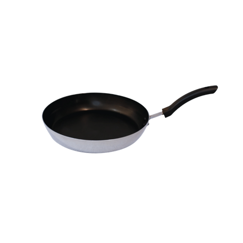 Frigideira Hotel Antiaderente Nº 30: Estilo e Qualidade na Cozinha Luz Nobre