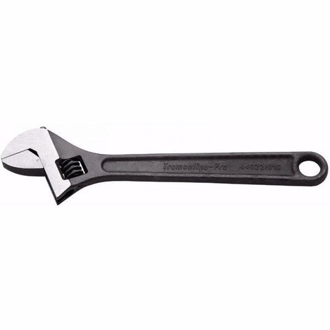 Chave Ajustável 6" Tramontina PRO