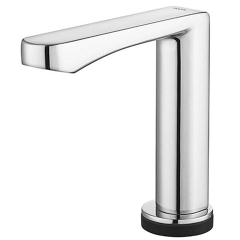 Torneira de Mesa para Lavatório Galaxi Eletric Cromado - Docol