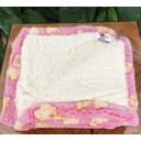 Ver imagem 1 de Cobertor Estampado 3 D Sherpa Infantil Cobertores Parahyba Red Bear