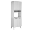 Ver imagem 1 de Paneleiro Duplo para Forno Tarsila Itatiaia Ipldpfno-70