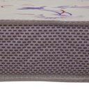 Ver imagem 2 de Colchão Solteiro Physical Resistente Liso D20 78x188cm Lilás Ortobom