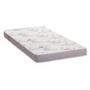 Ver imagem 1 de Colchão Solteiro Physical Resistente Liso D20 78x188cm Lilás Ortobom